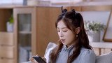 张含韵央视后台喊话爸妈：我出息了，我居然也能上央视中秋晚会