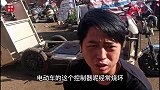 这才是引起电动车控制器经常坏的主要原因？教你轻松用到报废不坏