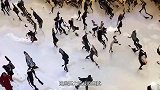 梦境是如何产生的？大脑陷入循环中，专家：或与高维空间有关