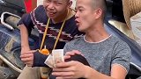 我叫你主动，没叫你这样主动