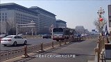 老外发明河道清洁车，车子所到之处，河流清澈河流！