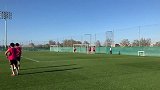 鲁能今日30人参训 三人慢跑未合练一人酒店恢复