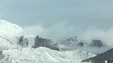 这座雪山很多人应该不知道了，不是独库，这是什么地方？