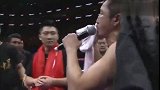 邹市明泪洒拳坛，冉莹颖，英雄不会倒下，传奇不会结束