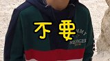和喜欢大冒险的人谈恋爱什么感觉 #卡式对话 友情提示此视频很吵