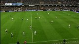 西甲-1415赛季-联赛-第17轮-瓦伦西亚2：1皇家马德里-全场