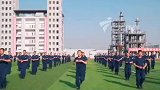 各省消防员化集体跳本草纲目