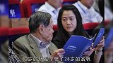 结婚17年，98岁杨振宁直言让翁帆改嫁，财产将全都留给子女