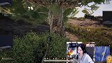 绝地求生呆妹儿：决赛圈精彩刺激混战！7杀吃鸡就是这么的强