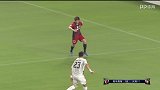 亚冠-邦本宣裕助球队改写历史 鹿岛鹿角0-1庆南FC