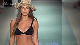 【时尚】美国迈阿密4K高清名模泳装秀T台精品剪辑三十