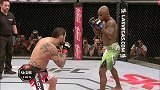 UFC-14年-UFC Fight Night 51：彭兹尼比欧vs奥利维拉-全场