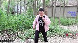 为报复小楠欢欢，王二蛋化身小楠的表姨，俩人会上当么？