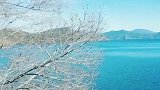 洱海-泸沽湖开了7个小时，过来一看真美