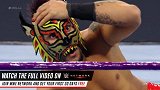 WWE-17年-205live第11期：肯德里克VS多拉多集锦-精华