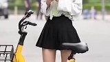 还以为是我魅力太强大了！