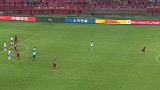 第16轮 河北华夏vs天津泰达 93'