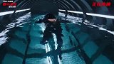 《碟中谍8：最终清算》今日发布“深海恐惧”正片片段