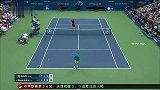 美网-16年-瓦林卡首夺美网冠军 小德遭逆转无缘卫冕-新闻