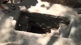 越南发现“地下城”，入口不到一米，底下却是一个“繁华市区”！