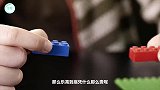 为什么乐高卖那么贵还能远销世界？研发员：贵也是有原因的！