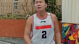 很久没见我演杜指导了吧！杜锋为球员改善伙食，我也给大家添添味儿杜锋 口吐芬芳