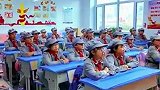 #两极穿越龙江行｜95岁抗美援朝老兵走进华夏东极国门红军小学向“小红军”讲述难忘过往