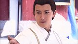 大腕得知农村小伙练过，硬要和他过两招，万万没想到被一巴掌打趴
