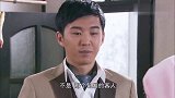 女儿端盘子上菜，介绍得头头是道，后妈感到很欣慰啊