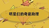 杨迪爆助理超爱吃肘子：还因为没肘子吃辞职了！明星们的奇葩助理