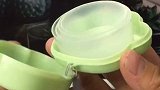 随身携带 小巧方便 干净又卫生 这样的水杯我真的是爱了爱了