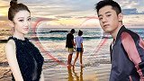 《体坛是个圈》：男子国兵与女明星的故事 每个都那么美！