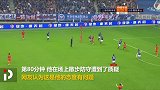 申花“散步帝”表现不及格！鲁能进攻他看戏 球迷要求把他下放