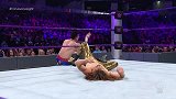 WWE-16年-冠军争霸2016：单打赛帕金斯VS肯德里克集锦-精华