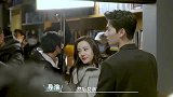 迪丽热巴和杨洋二搭成真合作题材令人吃惊，网友这是认真的吗