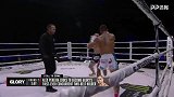 GLORY68：次中量级 勒迈尔VS亚伯拉罕