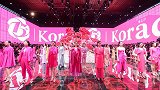 Koradior15周年 佟丽娅李菲儿开启“玫瑰人生”大秀