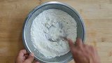 饺子吃腻了吗？试试北方锅贴吧，金黄酥脆，入口满嘴留香