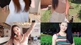 世界上最可爱的生物就是小姐姐们！
