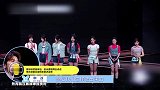 青春有你瓜料多，蔡徐坤质疑学员C位，“冰清玉洁”组合面临解体