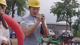 凤凰传奇转行当演员 曾毅这影帝级别的表演天赋这么多年是被那几句可有可无的rap耽误了呀