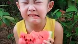 双胞胎姐妹搞笑的段子又来了，下一秒姐妹俩的画面，看完不许笑