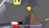 小灰灰被贵族学校开除，来到贫民学校，结又被开除了