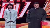 孙越给李雪琴捧哏，俩人合作太有趣了
