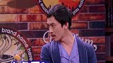 张小斐  许君聪 咱也不知道为啥这么理直气壮