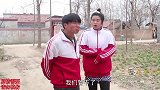 溺爱3：春姨没钱给大美，没想到大美竟然对春姨动手，真过分