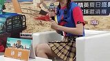 女神钟祺的颜值真是太能打了，简直是太完美了