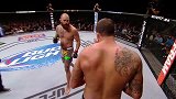 UFC-15年-UFC187前瞻：特拉维斯布朗精彩对战集锦-专题
