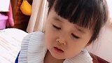 女儿跟妈妈抢爸爸，小情人的话好感动，爸爸没白疼