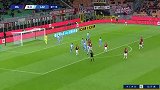 路易斯·阿尔韦托 意甲 2019/2020 意甲 联赛第11轮 AC米兰 VS 拉齐奥 精彩集锦
